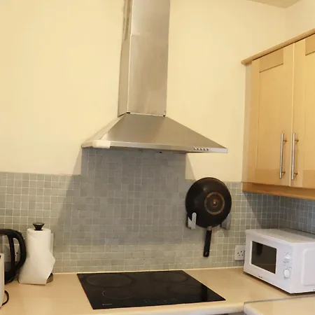 דירה Emerald Escape Flat Near Ifsc דבלין