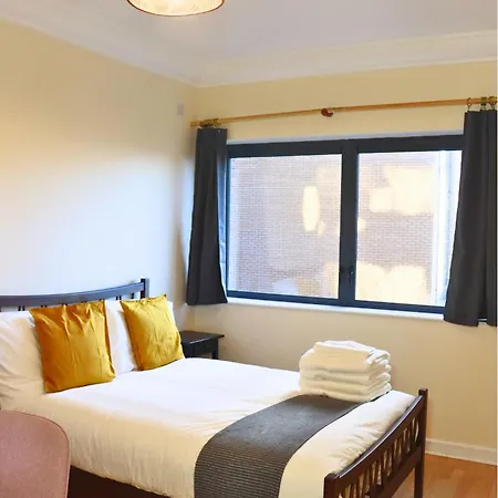 Emerald Escape Flat Near Ifsc Apartamento