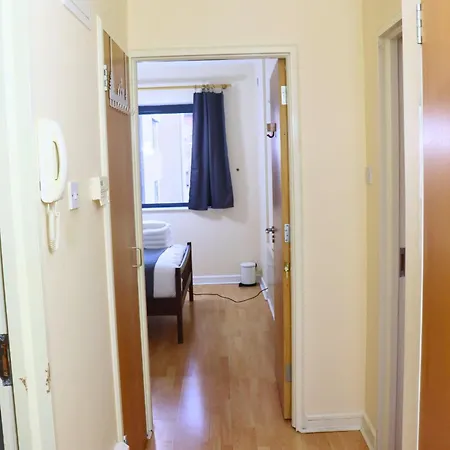 Apartment Emerald Escape Flat Near Ifsc *