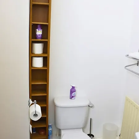Emerald Escape Flat Near Ifsc *