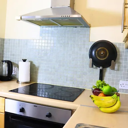 Apartamento Emerald Escape Flat Near Ifsc